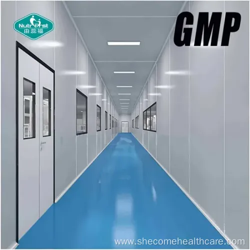 Heart Health Support Capsule